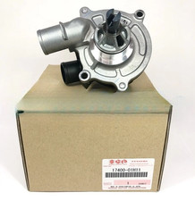 ENSEMBLE POMPE À EAU ORIGINE