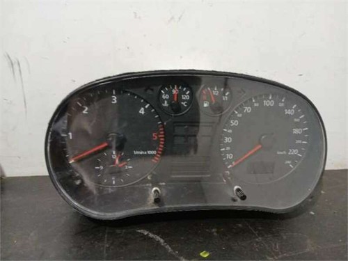 8l0919860d tableau bord - 8l0919860d, de