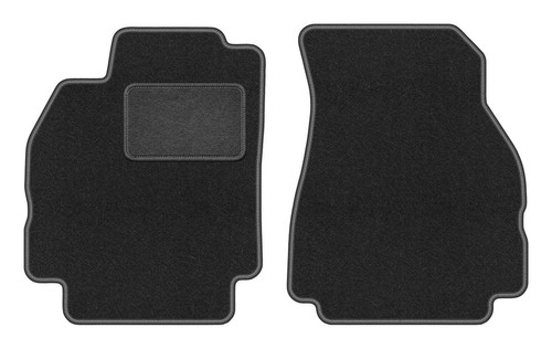 Tapis avant moquette pour - avant,