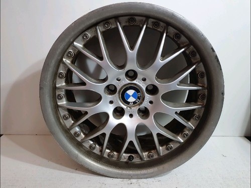 Jante aluminium ard bmw - aluminium, serie