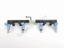 INJECTEUR SUZUKI GSX 650 F