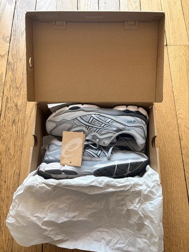 Asics gel nyc taille - gel-nyc,