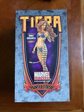 Marvel BOWEN DESIGNS TIGRA
