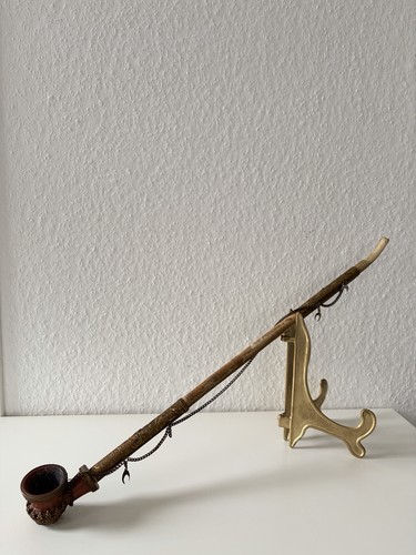 Chibouk ottoman authentique
