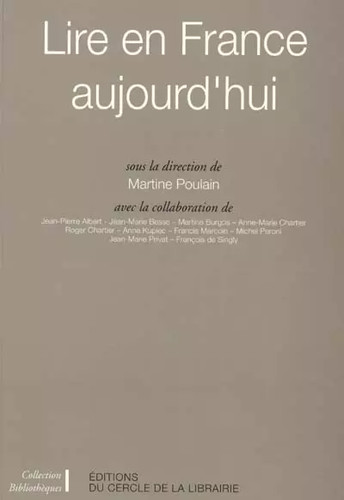 Lire france aujourd hui - lire,