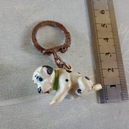Porte clef figurine jim - figurine,