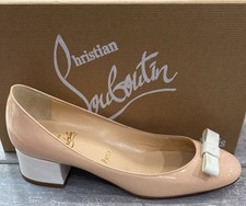 Louboutin Ballerine Taille