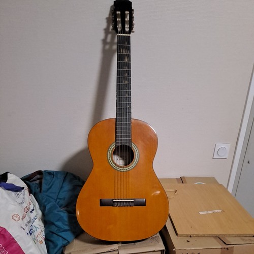 Guitare spécial édition - guitare,