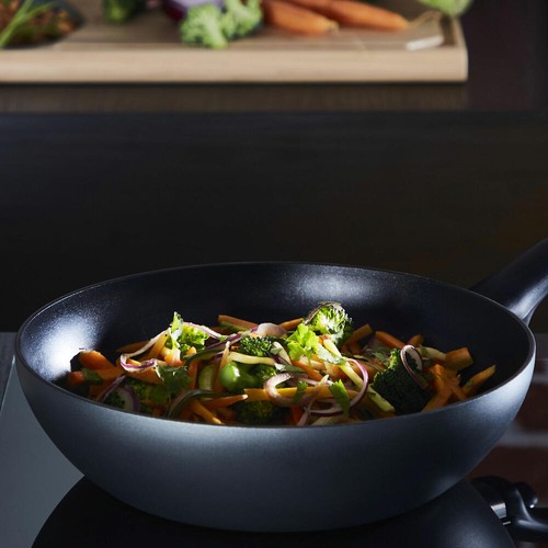 Tefal force poêle - xl, à