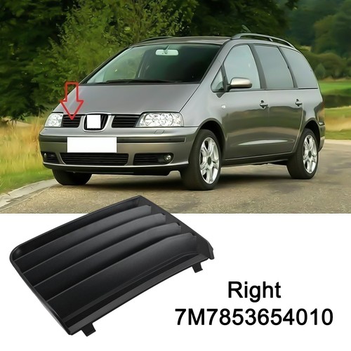 Grille remplacement pare - grille,