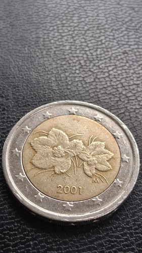 Pièce de euro - de,