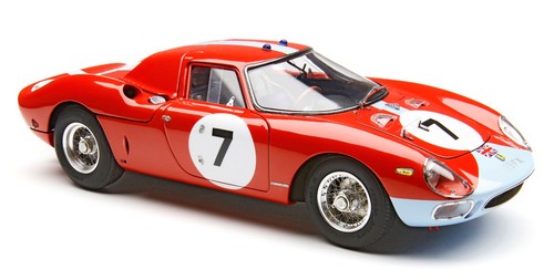 Cmc 261 ferrari 250 - ferrari,