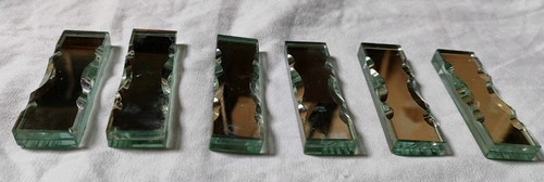 Anciens portes couteaux en - ,