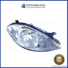 Phare Avant Droite - Dx -