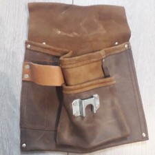 SUPERBE SACOCHE D'OUTILS