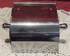 IKEA Stainless Steel Toilet Paper Holder,  Baren
