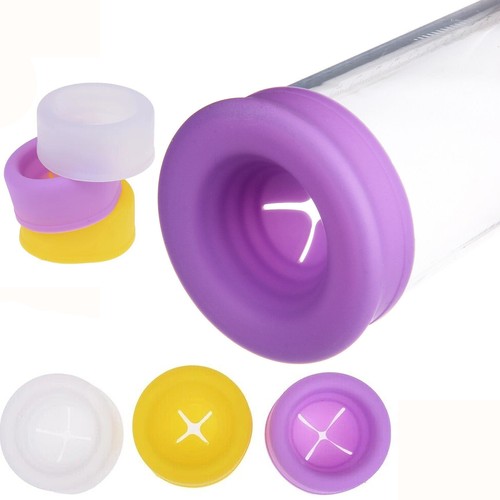Pcs pompe vide sleeve - pompe, a