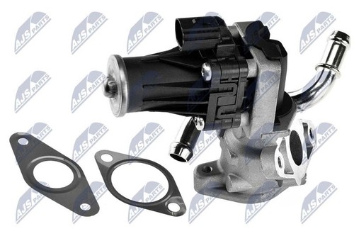 Vanne egr pour ford - egr,