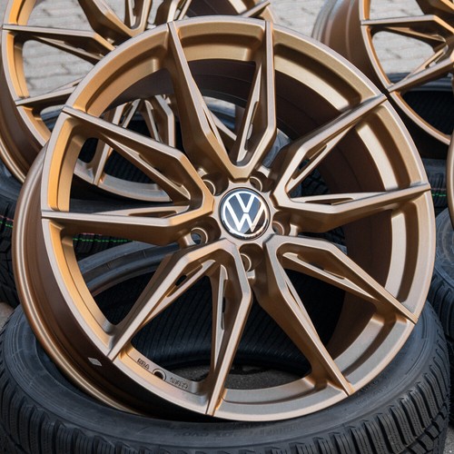 Pouces jantes rw02 - 19, vw
