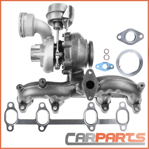 Turbo pour audi - audi, vw