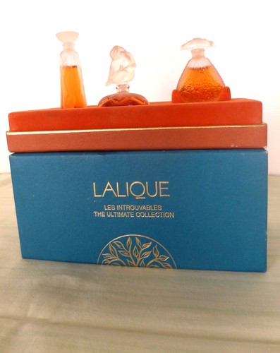 Coffret miniature les - coffret,