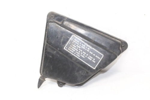 Couvercle filtre air honda - filtre,