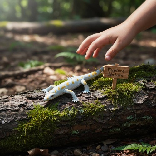 Figurine insecte simulation - figurine, de
