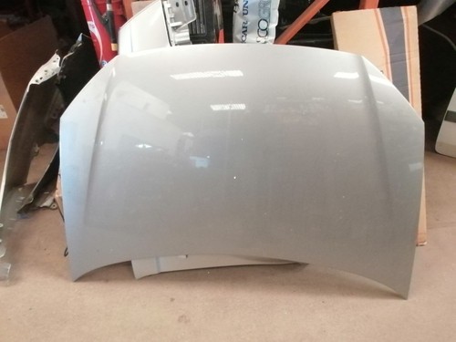 Capot volkswagen polo 9n3 - capot,