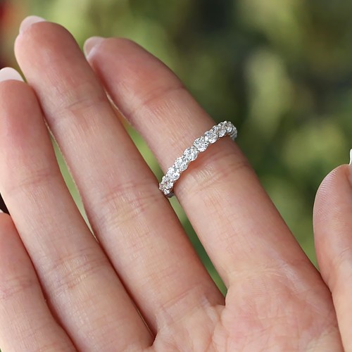 Bracelet diamant en - bracelet,