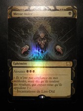 mtg magic Dark Ritual