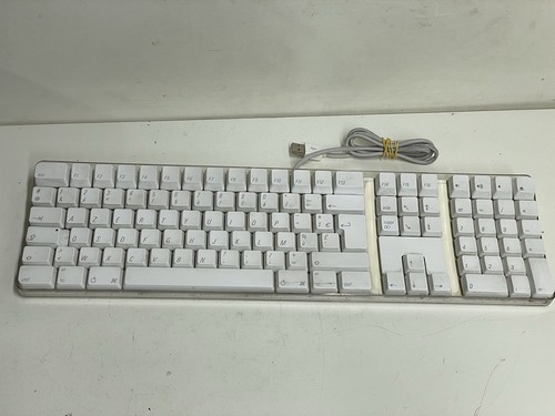Clavier apple avec - clavier,
