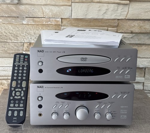 Hifi haut gamme - gamme, superbe
