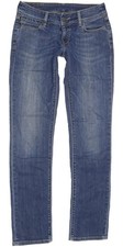 Levi's 571  Femme Bleu