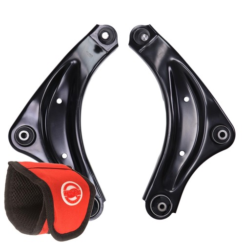 Kit bras suspension avant - kit,