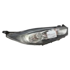 Optique avant principal droit (feux)(phare) FORD FIESTA 6 PHASE 2 2126877