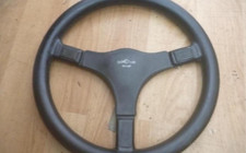 Italvolanti Formel Steering Wheel Rare Item Used