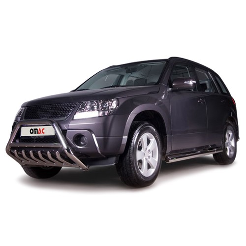 Pare buffle avant pour - avant, suzuki