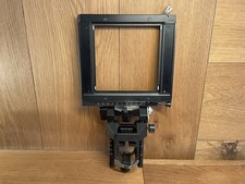 *Near Mint ++* SINAR F F1 4x5 Large Format Camera Rear Standard Only From Japan
