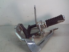 Right Rider Brake Footrest for Honda VT 750 Shadow ACE 1998 - 2003 H184