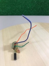 Weltron 2004 Space ball D Light Switch Part