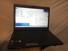 Ordinateur portable TOSHIBA