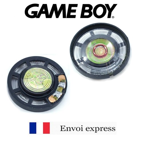 Enceinte speaker game - game, fat