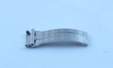 Cartier Santos Fermoir