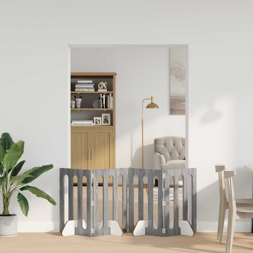 Clôture pliable pour - , animaux