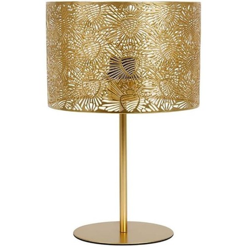 Lampe poser métal - poser,