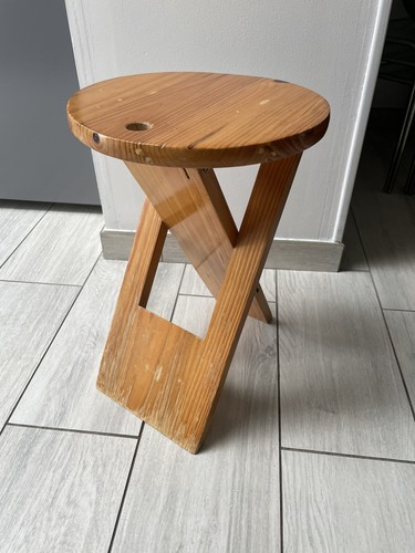 Tabouret design roger tallon - roger,