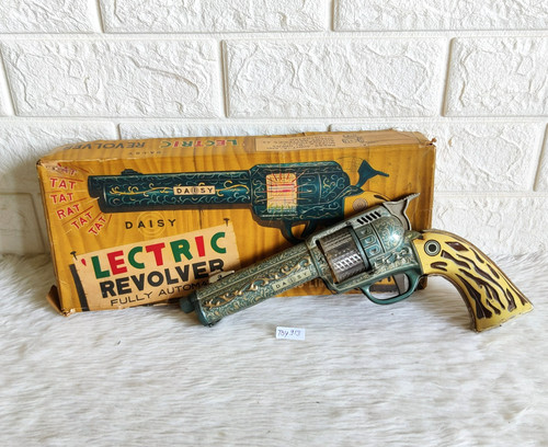 1960s vintage daisy lectric - daisy, 'lectric