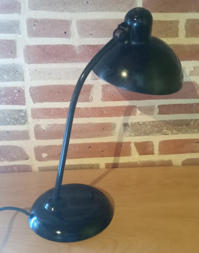 Lampe bureau kaiser dell - de,