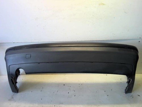 Pare choc arriere bmw - arriere,