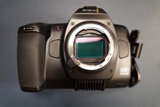 Blackmagic Cinema Camera 6K -